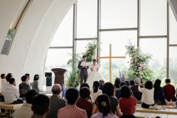 -中谷小南国花园酒店·宴会厅