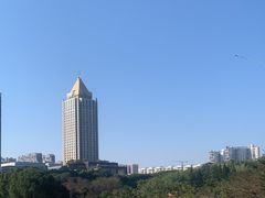 -深圳龙潭公园