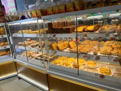 -85度C(南京龙江店)