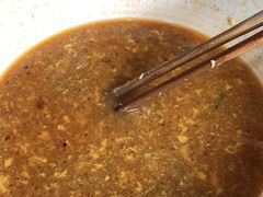 -泰顺江南春面馆