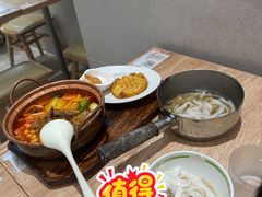 -小满手工粉(上海月星环球港店)