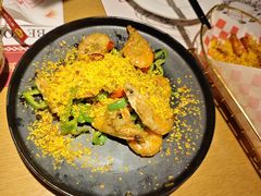 -避风塘·老港味餐厅(虹口龙之梦店)