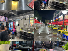 -小团团·路边烤牛肉(南岭壹街店)