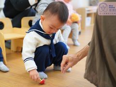 -Nice mama奈思妈妈婴幼儿托育中心(海峡社区店)