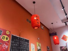 -荆九爷爆炒桥头三嫩(夫子庙店)
