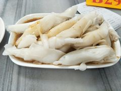 腩汁猪肠粉-芬芳甜品(同福路店)