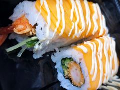 -村上一屋·亚洲菜融合小馆(南楼店)