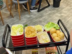 -壹道鸣·药膳鸡(月苑店)