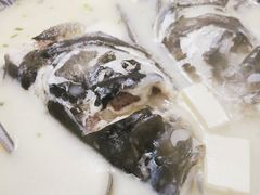 -浔味·山屿湖·正宗淳牌全鱼宴老字号