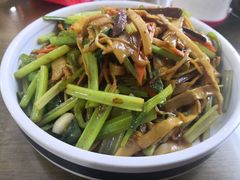 -木桶记臭鳜鱼·安徽非遗名菜(火车站白马老店)