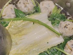 -呷哺呷哺 小火锅 (浦东新欧尚超市店)