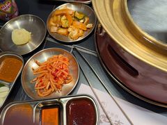 -西塔老太太泥炉烤肉(龙湖北苑天街店)