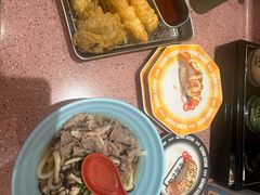 -元气寿司(环球港店)