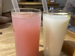 -西月山居匠心创意料理(江汉路新佳丽广场店)