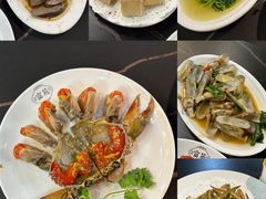 -吴记富苑(朝阳店)