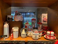 -星巴克(蒲汇塘路店)