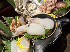 -一绪に和牛寿喜烧(罗湖益田假日店)