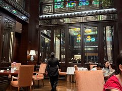 -明阁 Ming Court(广州朗豪酒店)