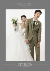 -CD视觉婚纱摄影