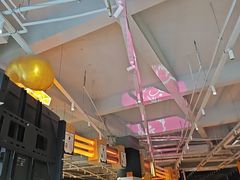 -燃无界格斗·拳击搏击体能馆(优品道店)