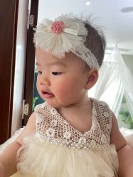 -BabyA 专业婴童摄影(古北时尚广场店)