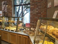 面包甜点陈列柜-多乐之日(西苑龙湖店)