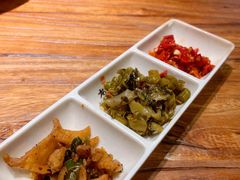 -湘人龙记老长沙米粉(鸟巢店)
