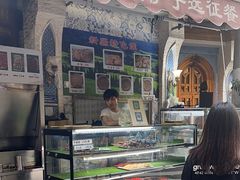 -新疆伊宁远征餐厅