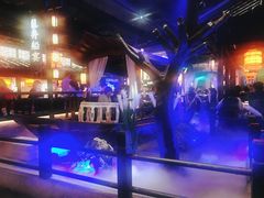 -绿茶餐厅(乐峰广场店)