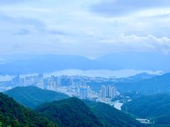 -梧桐山风景名胜区