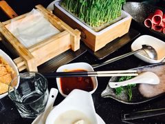 -捞王猪肚鸡火锅(昆山店)