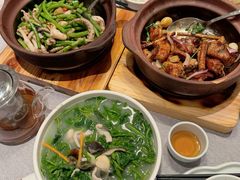 -晓粤·惹味粤菜(凯德乐峰广场店)