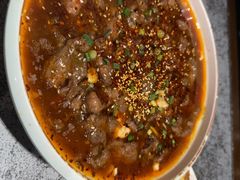 -马氏老外婆餐厅(磁县店)