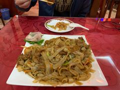 -粥旺府(月环里店)