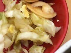 -攀枝花·任德琼·盐边羊肉米线