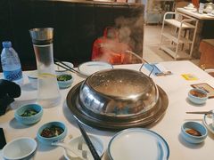 -碗中海·蒸汽海鲜·桑拿鸡(岭南天地店)