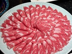 -南门涮肉(东单店)