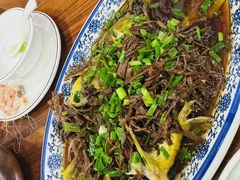 -绍兴名菜馆(可乐路店)