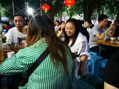 大堂-弓虽昌焖烧鸡(大竹林店)