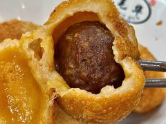 -毛华美食(清扬路店)