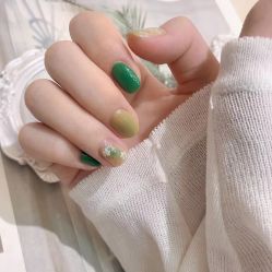 -十月·日式美甲美睫·纹眉