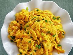 小葱炒鸡蛋-妈妈的小作坊(陈家镇店)