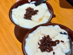 -李爆爆鲜烧牛肉馆(城市花园店)