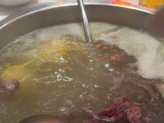 -八合里潮汕鲜牛肉火锅(吉大店)