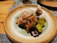 -鮨鲸·和牛烧(三里屯店)
