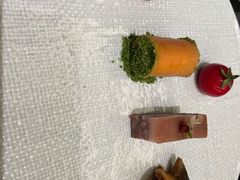 -沈灶河豚宴·河豚融合餐厅(汉中路店)