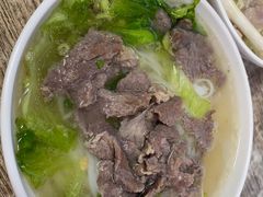 -原味汤粉王(老城店)