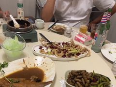 -京皇十二道天津菜(蒲黄榆店)