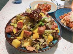 -BE BRIGHT KITCHEN(正佳广场店)