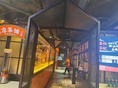 -南城十里潮汕鲜牛火锅·鲜虾生滚粥(融汇老商埠店)